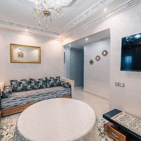 דירות Amplio Apartamento En El Centro De Tanger מראה חיצוני תמונה