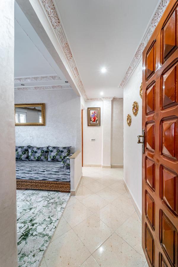 דירות Amplio Apartamento En El Centro De Tanger מראה חיצוני תמונה